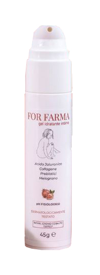 FOR FARMA Gel Idrat.Intimo