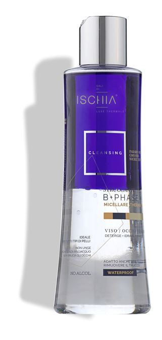ISCHIA STRUCC.B-PHASE 250ML