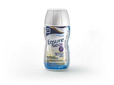 ENSURE TWOCAL Vaniglia 200ml