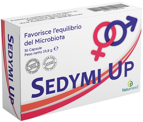 SEDYMI UP 36CPS