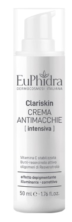 EUPHIDRA A-Macchia Intens.50ml