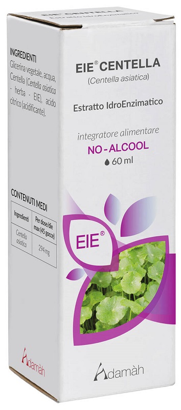 EIE CENTELLA Gtt 30ml