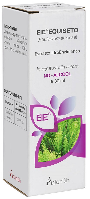 EIE EQUISETO Gtt 30ml