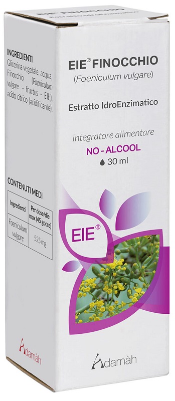 EIE FINOCCHIO 30ML GTT