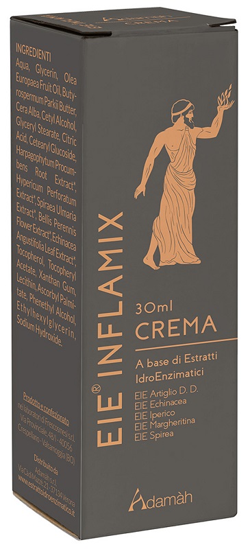 EIE INFLAMIX CREMA 30ML