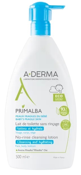 PRIMALBA Latte Deterg.500ml