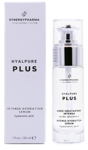 HYALPURE Plus Tratt.Viso 30ml