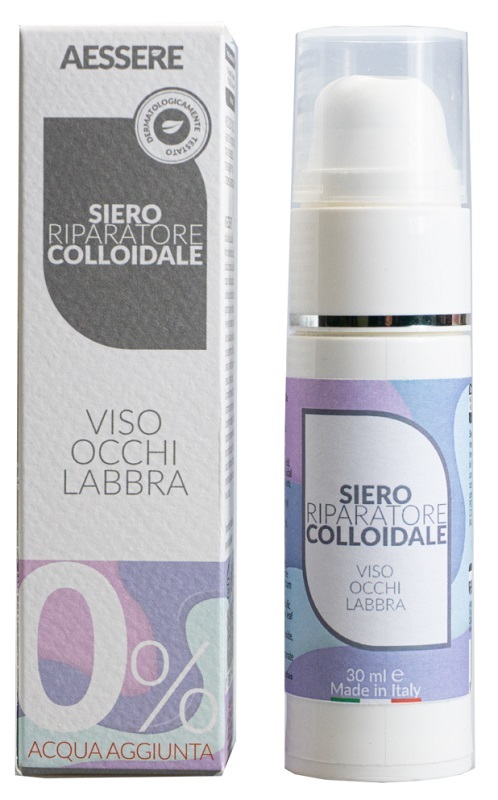 AESSERE Siero Rip.Coll.30ml