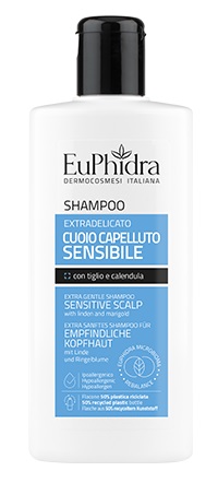 Shampoo Cuoio Capelluto Sensibile