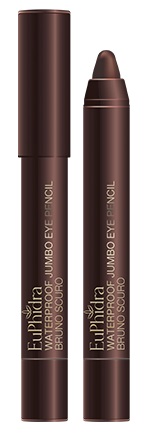 EUPHIDRA MATITONE OMBRETTO WATERPROOF BRUNO SCURO