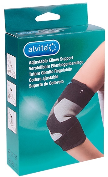 ALVITA TUTORE GOMITO 3