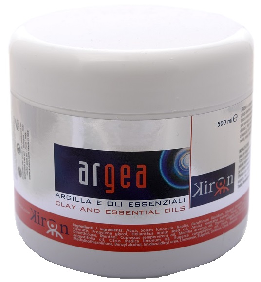 KIRON ARGEA ARGILLA 500ML