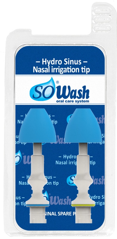 SOWASH TEST NAS HYDRO SINUS2PZ