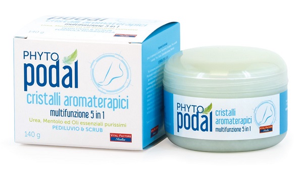 PHYTOPODAL CRISTALLI MULT 140G