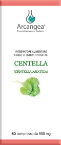 CENTELLA 60 Cpr ACN