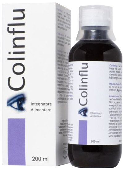 COLINFLU 200ml