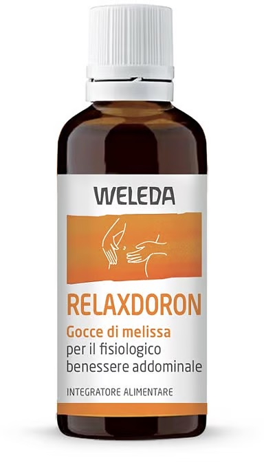 RELAXDORON 50ML