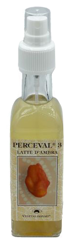 PERCEVAL 3 LATTE AMBRA 100ML