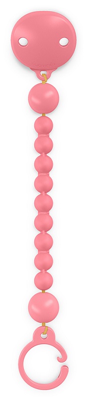 COLOR ESSENCE CLIP SILICONE FUCSIA