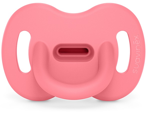 COLOR ESSENCE SUCCHIETTO SILICONE 6/18 MESI FUCSIA