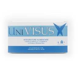 UNIVISUS 14 Fl.10ml