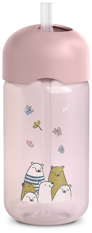 MY FAMILY TAZZA CANNUCCIA ROSA