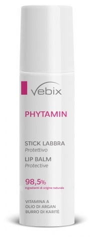 VEBIX Phytamin Stk Labbra5,7ml