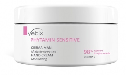 VEBIX PHYTAMIN SENS CREMA MANI