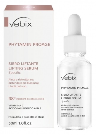 VEBIX Phytamin PA SP Siero30ml