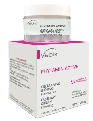 VEBIX Phytamin Cr Viso GG 50ml