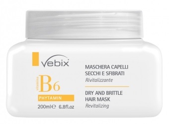 VEBIX Phytamin B6 Masch.Nutr.