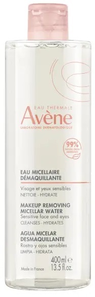 AVENE Acqua Micellare 400ml