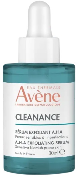 CLEANANCE Siero Esfol.30ml