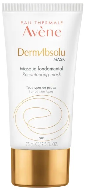 AVENE DERMABSOLU Masch.75ml
