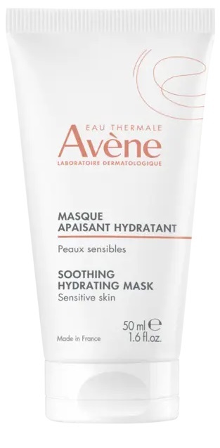 AVENE Masch.Idr.Lenit*50ml