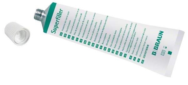 SUPERFILLER Pasta Protett.