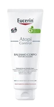EUCERIN Atopic.Bals.Corpo400ml