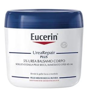 EUCERIN* 5% Urea Rep.Bals.OFS