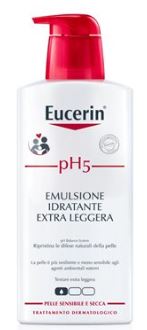 EUCERIN*PH5 Emuls.Ex-Legg.OFS