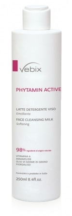 VEBIX Phytamin Latte Det.Viso