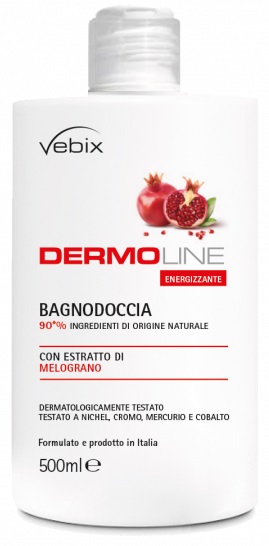 DERMOLINE Melogr.BagnoDoccia