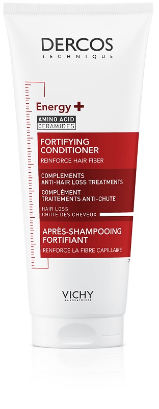 DERCOS Balsamo Energ.200ml