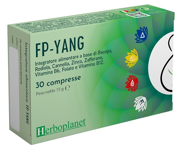 FP-YANG 30Cpr