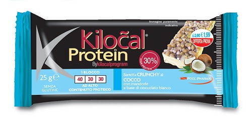 KILOCAL Pr.Barr.Cocco 25g