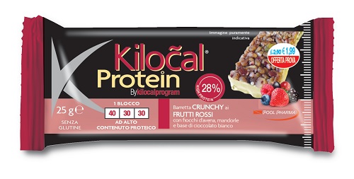 KILOCAL Pr.Barr.Fr.Rossi 25g