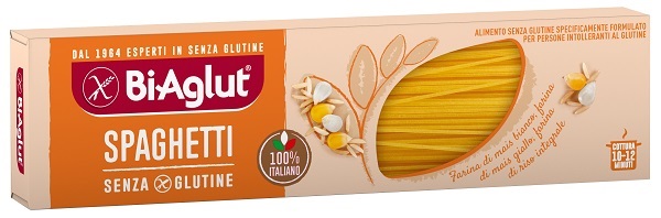 BIAGLUT Pasta Spaghetti*400g