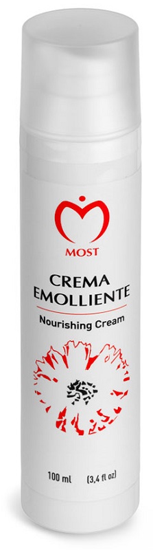 MOST Crema Emoll.100ml