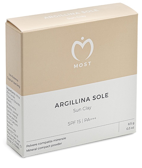 MOST Argillina Sole Neutra