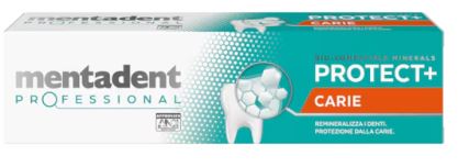 MENTADENT Dent.Prof.Pro+Carie
