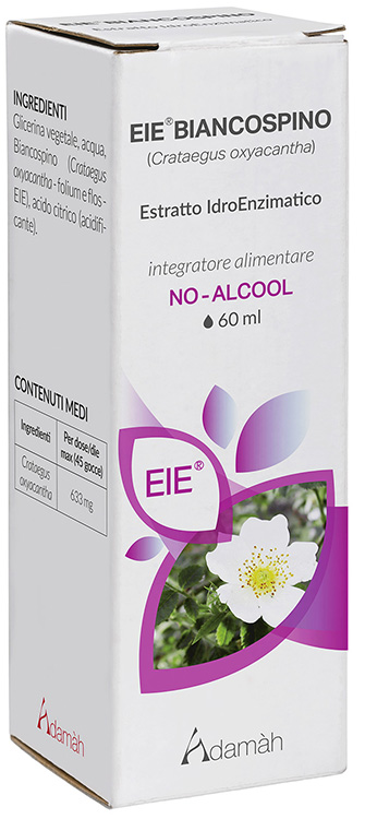 EIE BIANCOSPINO 60ML GTT ADAMA